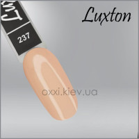 LUXTON Гель-лак №237
